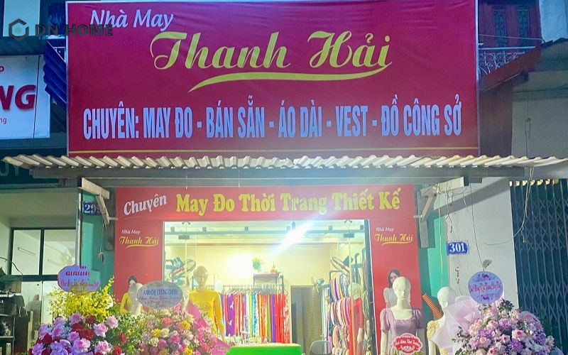 Vị trí lắp đặt bảng hiệu cần được tính toán để phù hợp với tầm nhìn từ nhiều hướng khác nhau
