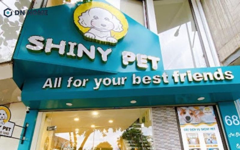 Bảng hiệu gỗ theo phong cách Vintage mộc mạc