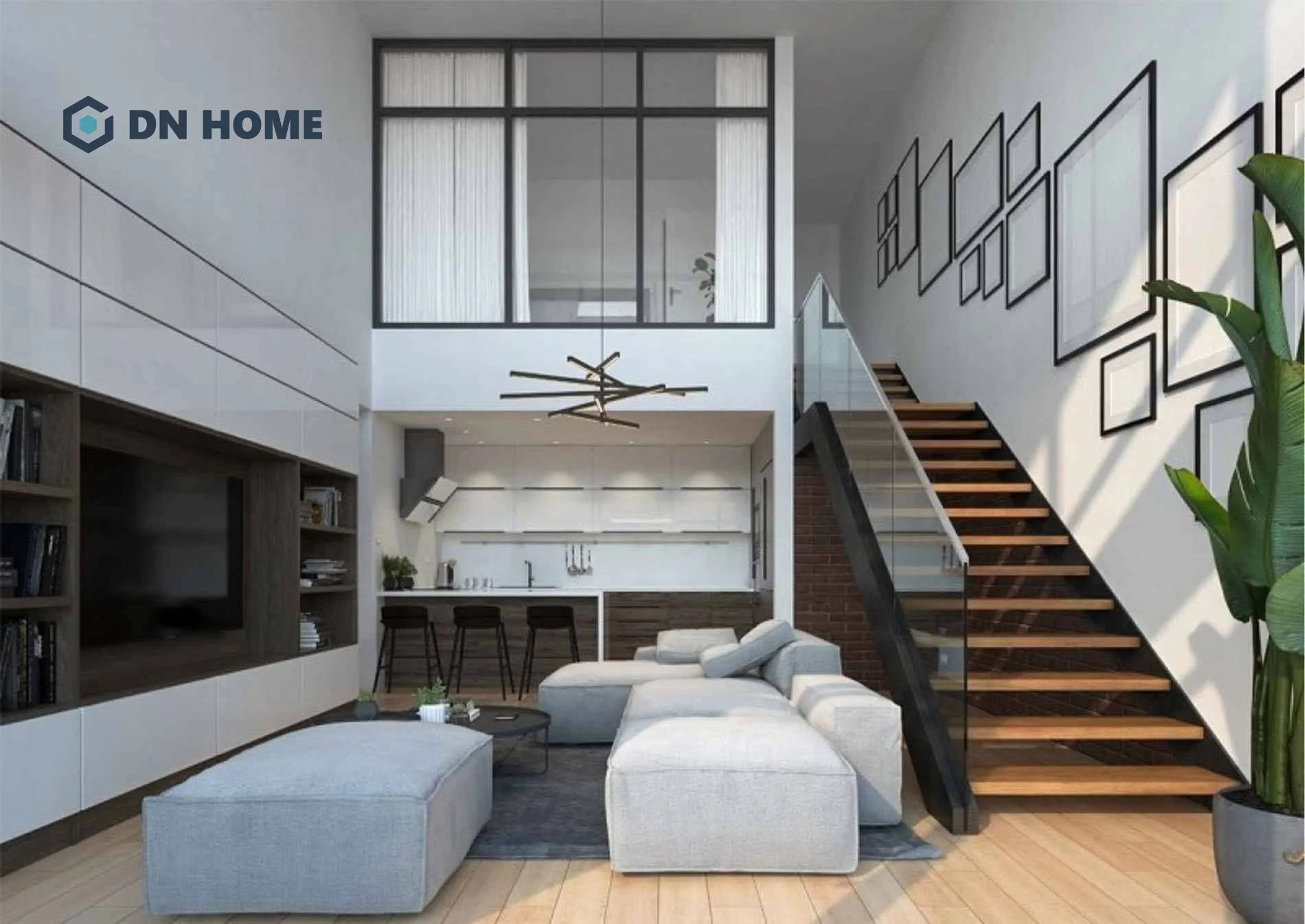 Tìm hiểu và lựa chọn nơi cung cấp vật liệu thi công phù hợp, qua đó sẽ giúp công trình nhà cấp 4 2 phòng ngủ 5x12 đảm bảo chất lượng nhưng vẫn tiết kiệm chi phí