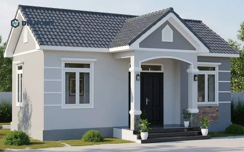 Lựa chọn các loại tôn giả ngói để tăng tính thẩm mỹ