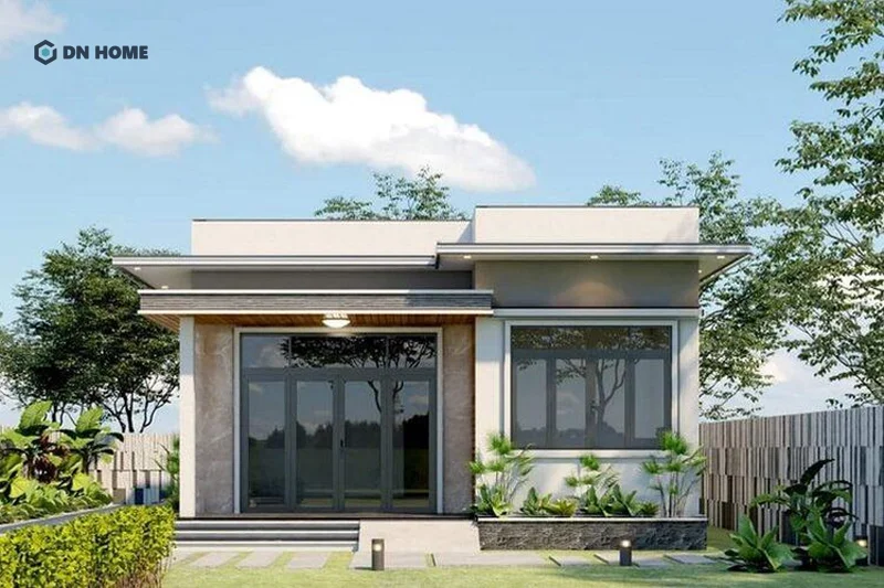 Phòng thờ thường được đặt ở vị trí gần cửa sổ để thêm sinh khí, tốt cho phong thủy