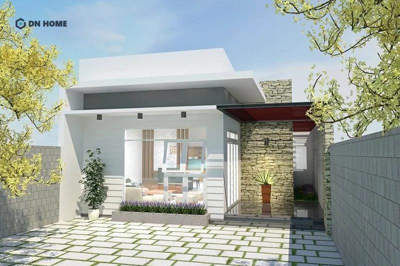 Cần dựa vào mệnh của gia chủ để lựa chọn hướng nhà hợp với phong thủy