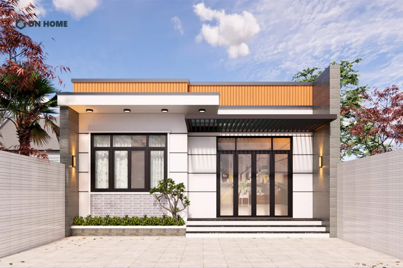 Tùy thuộc vào diện tích đất, ngân sách, phong cách sống của gia đình để lựa chọn thiết kế phù hợp