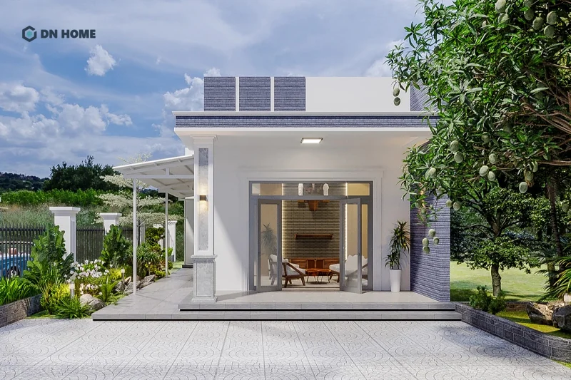 Phong thủy là yếu tố quan trọng cần chú tâm khi xây dựng nhà ở