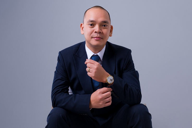 Không chỉ là ký ức cá nhân, câu chuyện ấy còn là nền tảng cho triết lý sống và kinh doanh của Nhà sản xuất Thái Phan Thanh Bình: thành công phải đi cùng trách nhiệm xã hội