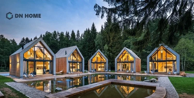 Khi lưu trú tại homestay, du khách sẽ được trải nghiệm dịch vụ thân thiện, gần gũi như đang ở trong chính ngôi nhà của mình