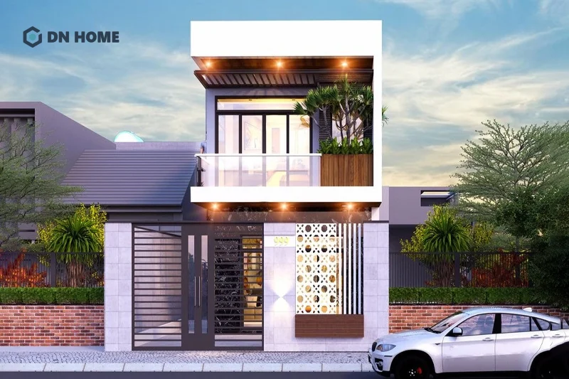 Cần xác định rõ nhu cầu sử dụng của gia đình để có phương án bản vẽ công năng nhà ống phù hợp