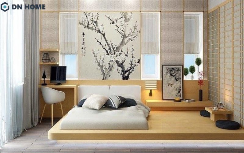 Tùy thuộc vào mệnh của gia chủ mà lựa chọn tranh ảnh treo tường phù hợp