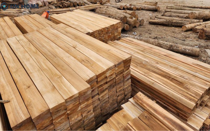 Theo bảng phân loại gỗ Việt Nam, gỗ cây dâu rừng được phân vào nhóm VIII