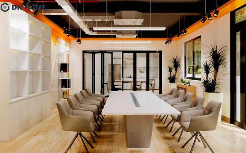 Khi tiến hành thiết kế văn phòng 3D, doanh nghiệp cần cung cấp đầy đủ thông tin ngay từ đầu để việc triển khai sát hơn với thực tế