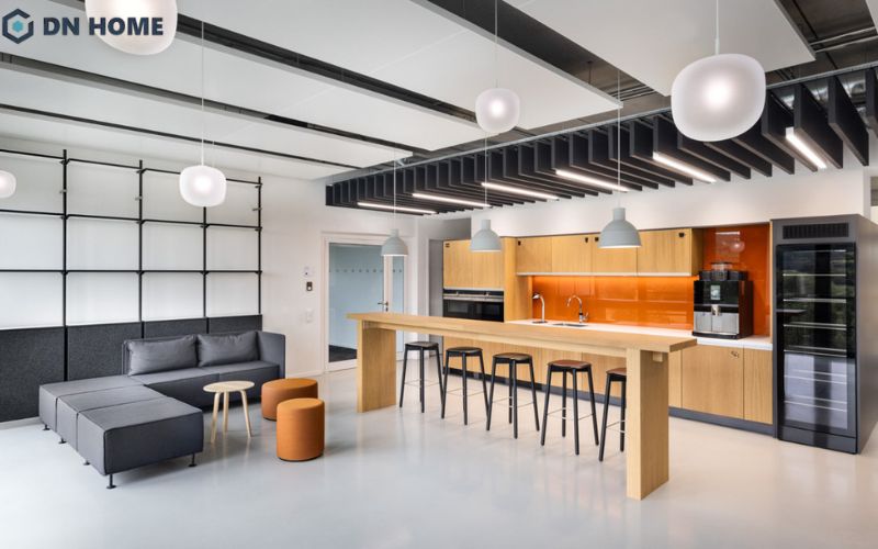 Bản mô phỏng 3D giúp đảm bảo tính khả thi trước khi triển khai dự án