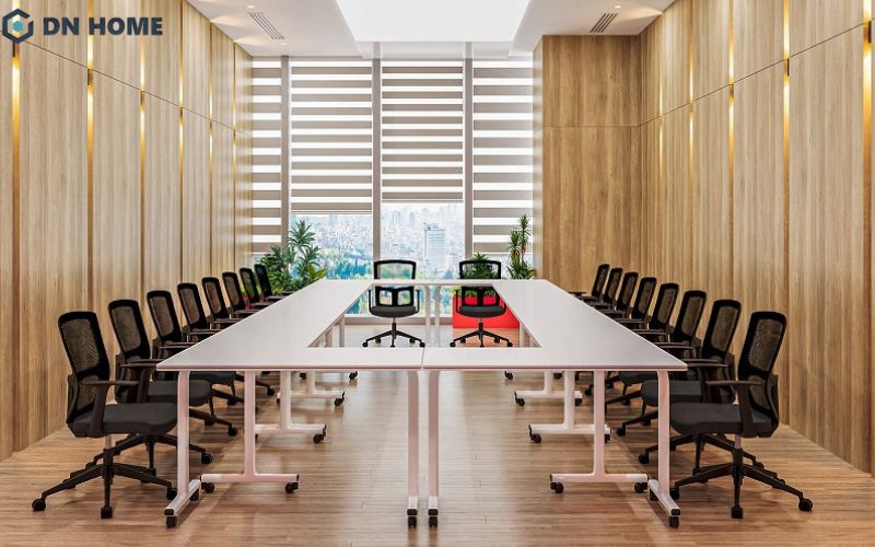 Bản vẽ mô phỏng 3D giúp doanh nghiệp so sánh trực tiếp vật liệu, màu sắc,... từ đó lựa chọn phương án phù hợp với ngân sách