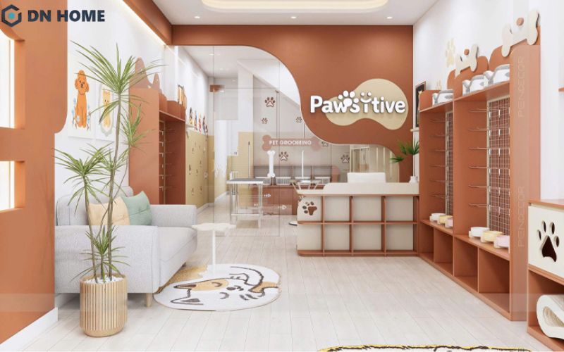 Tùy thuộc vào diện tích và địa điểm mà chi phí thuê mặt bằng có sự chênh lệch