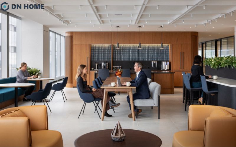 Triển khai văn phòng Wellness là chiến lược thu hút và giữ chân nhân tài thế hệ mới