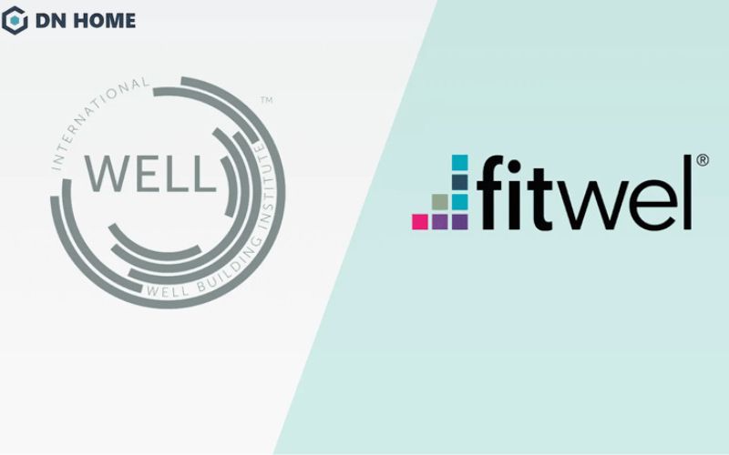 WELL và Fitwel là 2 chứng chỉ quan trọng cần đáp ứng để đảm bảo hiệu quả mô hình Wellness