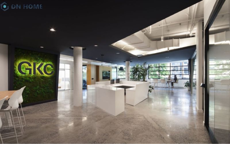 Văn phòng Wellness được đánh giá hiệu quả khi kết hợp hài hòa với văn hóa đặc thù của doanh nghiệp