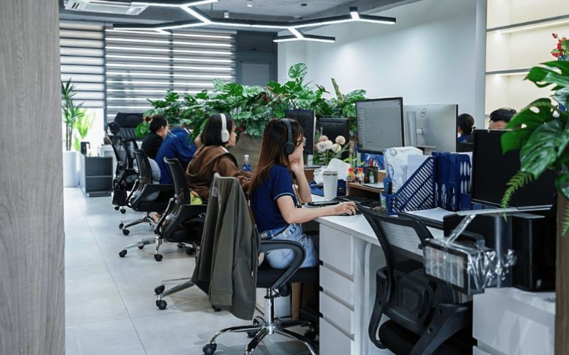 DN Home mang đến giải pháp thiết kế nhà cấp 4 đẹp và tối ưu chi phí