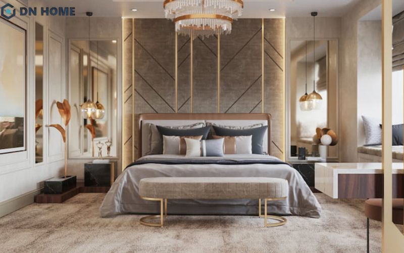 Cần đảm bảo tuân thủ đúng thông số kỹ thuật và tiêu chuẩn chất lượng vật liệu khi thi công