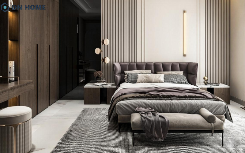 Lựa chọn màu sắc và phong cách phù hợp với sở thích của con trai lớn