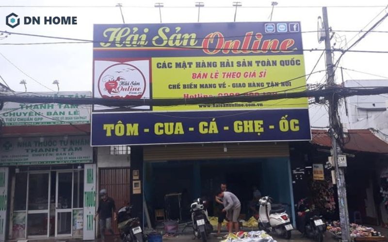 Bố cục nội dung được sắp xếp khoa học, dễ đọc