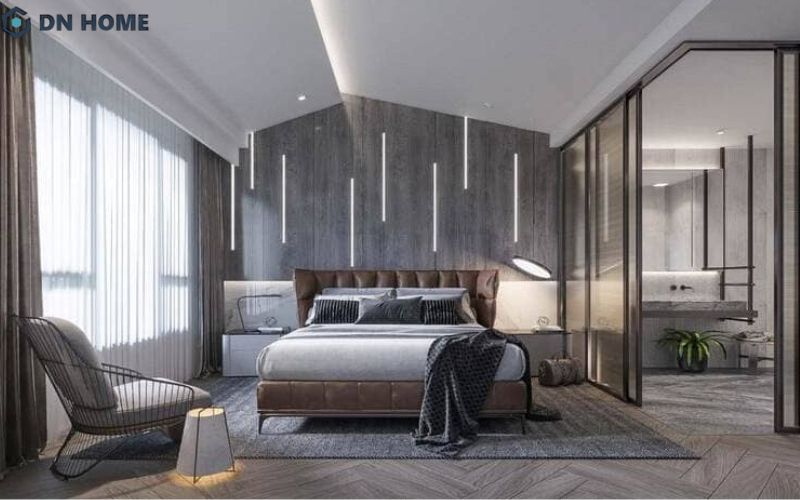 Cần đảm bảo hệ thống thông gió - mùi bên trong nhà vệ sinh luôn hoạt động ổn định