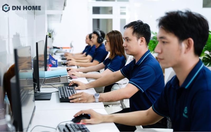 Nội Thất Điểm Nhấn chuyên cung cấp các giải pháp thiết kế spa toàn diện