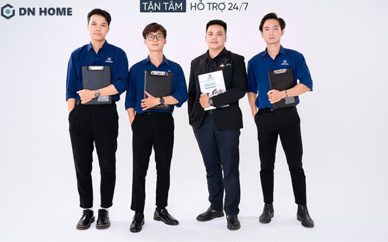 Liên hệ ngay đến Nội Thất Điểm Nhấn để được tư vấn phương án thiết kế spa 30m2 chuẩn nhất