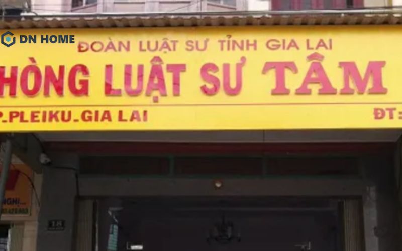 Cần tuân thủ các quy định của pháp luật khi thiết kế để tăng thêm sự uy tín