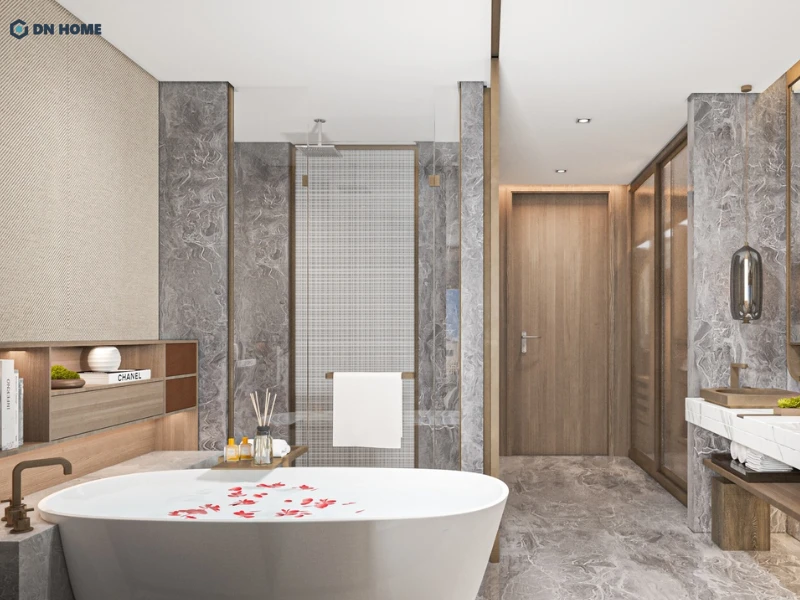 Trang thiết bị khách sạn 4 sao cần được đầu tư đồng bộ và đảm bảo chất lượng sử dụng lâu dài