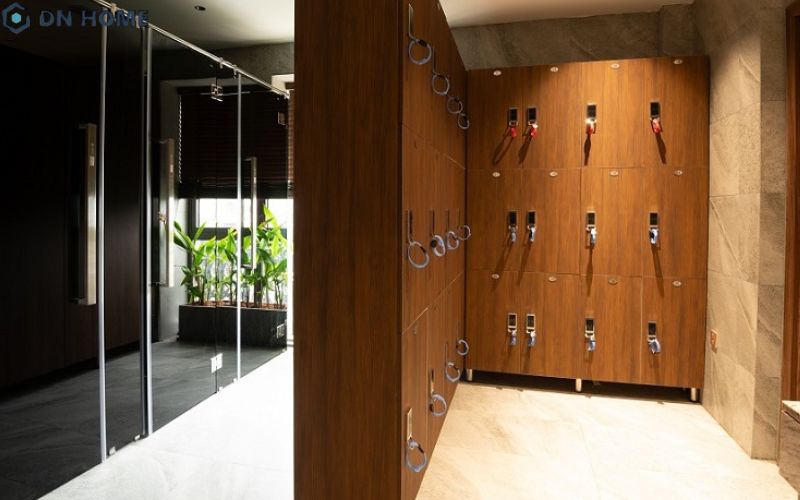 Để tối ưu chi phí nhưng vẫn đảo bảo an toàn, việc sử dụng khoá cơ, khoá số sẽ là lựa chọn lý tưởng