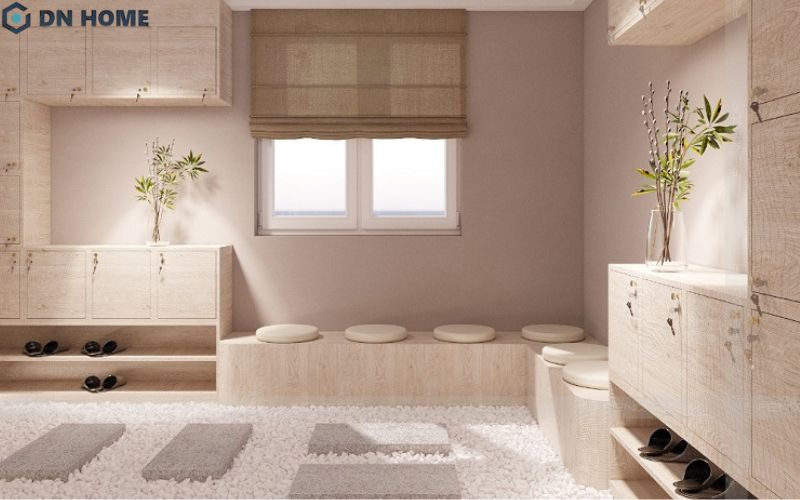 Tùy vào mức độ tiện nghi và yêu cầu bảo mật, locker spa được trang bị nhiều loại khóa khác nhau như khoá cơ, thẻ từ, vân tay,...