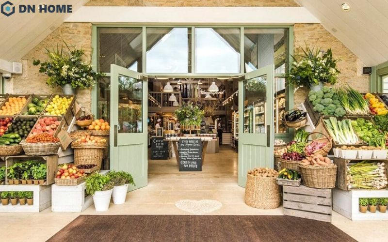 Đội ngũ DN HOME tích cực lắng nghe những mong muốn của khách hàng để từ đó tư vấn phong cách thiết kế phù hợp