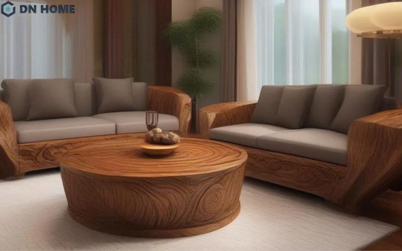 Cần kiểm tra chất lượng của gỗ Sao để đảm bảo sử dụng bền lâu