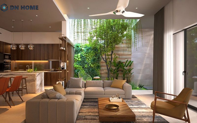 Các loại vải sợi tự nhiên có khả năng phân huỷ sinh học, ít gây tác động đến môi trường và an toàn cho người sử dụng