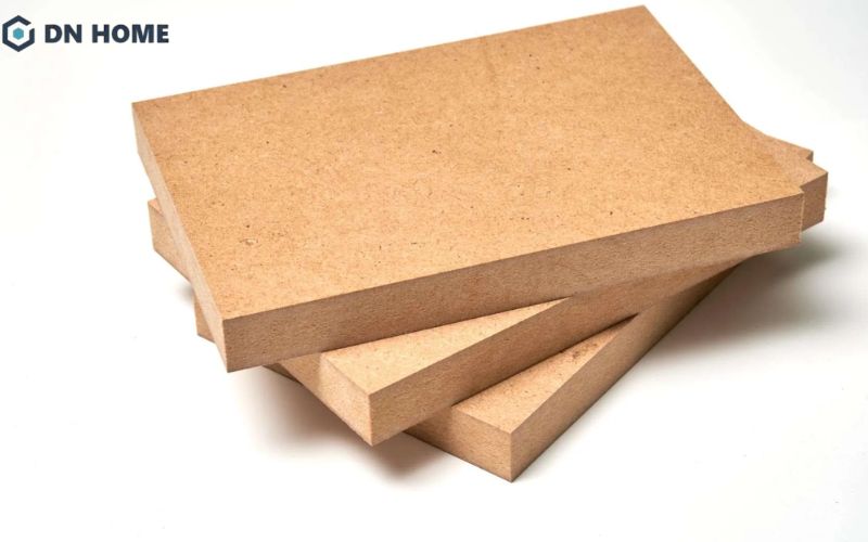 Vật liệu gỗ công nghiệp đạt chuẩn E0, E1 là lựa chọn thay thế hiệu quả cho gỗ tự nhiên khan hiếm