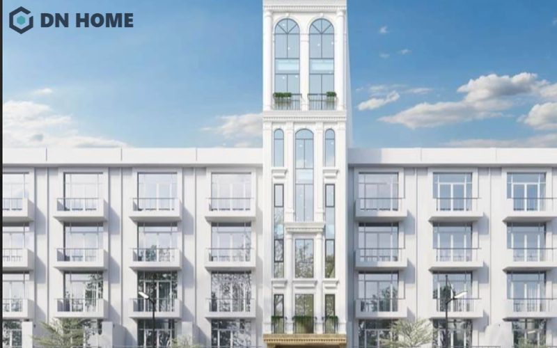 Ngân sách hoàn thiện nội thất giúp khách sạn mini 5x20m đảm bảo thẩm mỹ và công năng