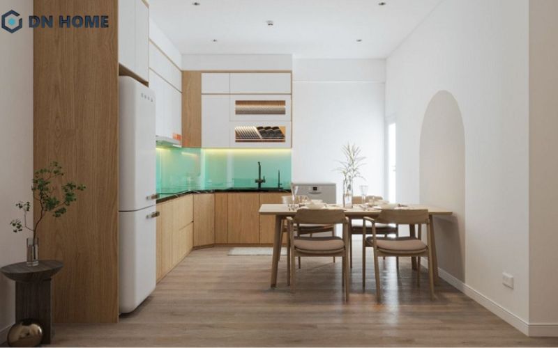 Gia chủ cần dự toán chi phí ban đầu trước khi triển khai nhằm đảm bảo ngân sách và hiệu quả đầu tư