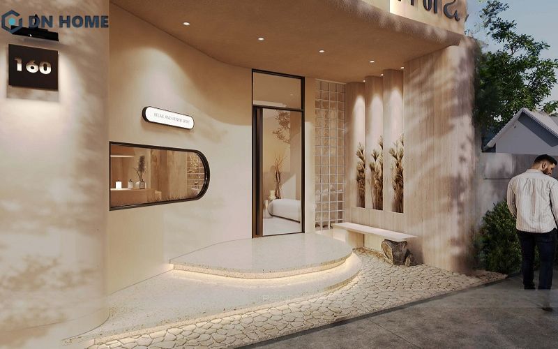 Mô hình spa mini ngày càng phổ biến, phù hợp với những chủ đầu tư mới tập kinh doanh hoặc có vốn ban đầu hạn chế