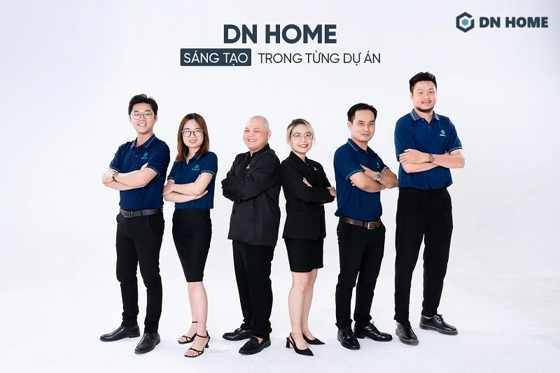 Nội Thất Điểm Nhấn - Sáng tạo, tận tâm trong từng dự án thiết kế, thi công biển hiệu nhà hàng tiệc cưới