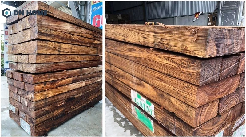 Gỗ hương xám là dòng gỗ quý hiếm, phân bố chủ yếu ở Nam Phi và một số nước Đông Nam Á như Việt Nam, Thái Lan, Lào.