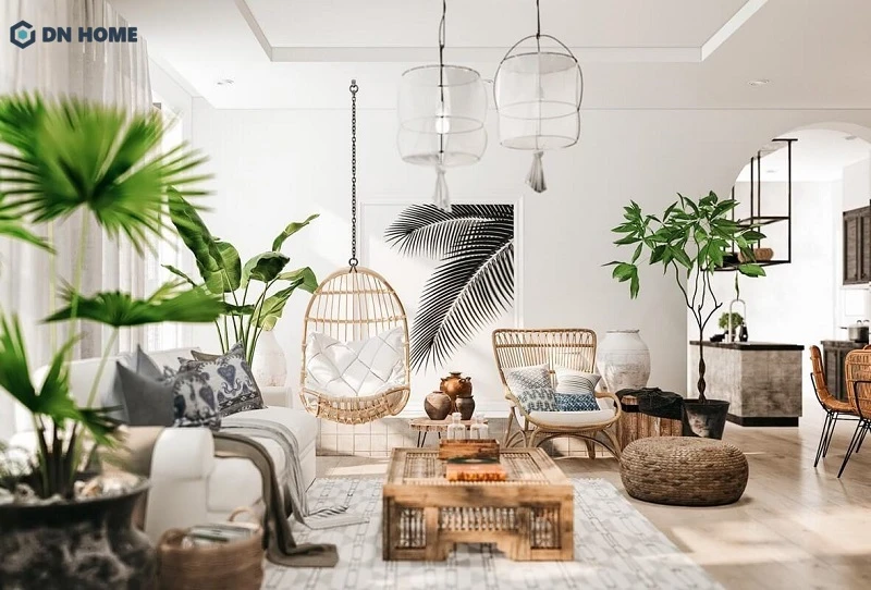 Tự ý thiết kế nội thất khi không có đủ chuyên môn sẽ dẫn đến những hậu quả như lựa chọn màu sắc không phù hợp, bố trí công năng thiếu tiện nghi