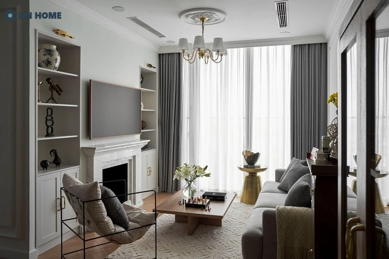 Xác định đúng kích thước nội thất để giúp các vật dụng hài hoà với không gian xung quanh