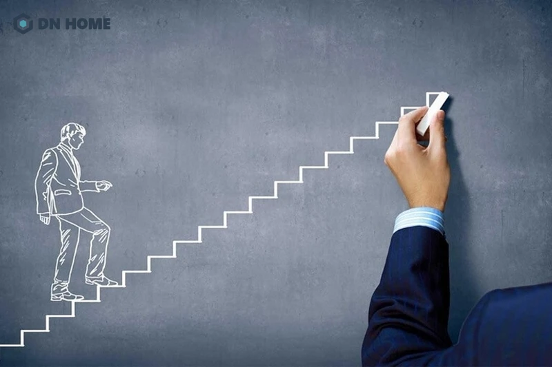Nếu sống trong ngôi nhà được xây trên thế đất long mạch tốt, cuộc sẽ sẽ gặp nhiều thuận lợi