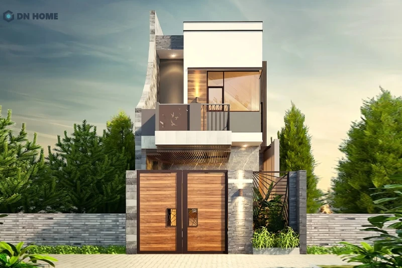 Cần tìm hiểu kỹ về chất lượng đất và khí hậu nơi xây dựng nhà ở để có phương án thiết kế phù hợp