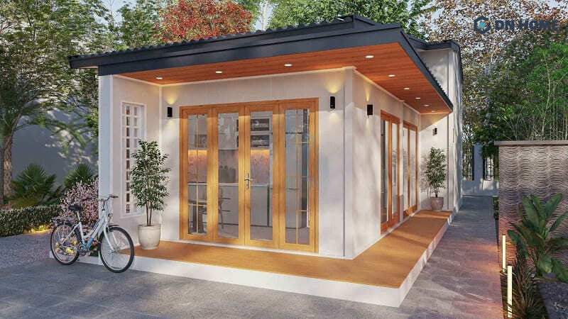 Biến động về giá cả bất động sản đã thúc đẩy mạnh mẽ việc tìm kiếm các giải pháp nhà ở thay thế