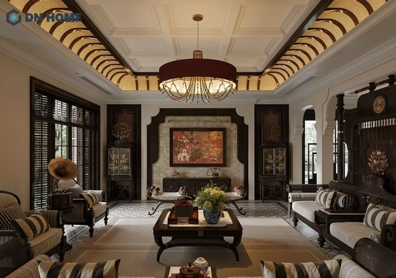 Phân bổ ngân sách hợp lý trước khi thi công nội thất biệt thự