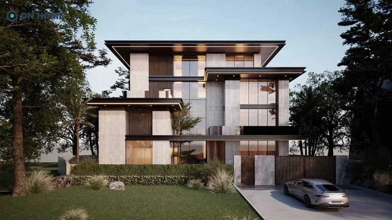 Trong năm 2026, gia chủ có xu hướng tìm kiếm những mẫu thiết kế nội thất mang đậm dấu ấn cá nhân