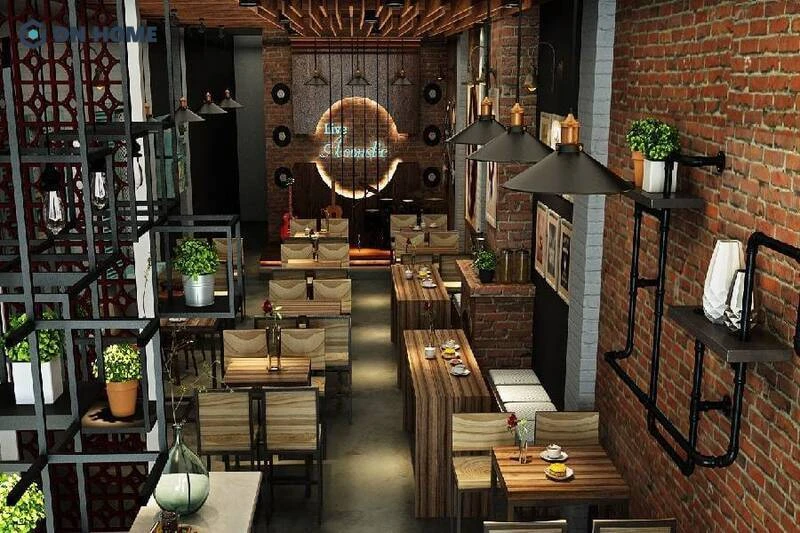 Các quán cafe đậm chất acoustic đầy lãng mạn
