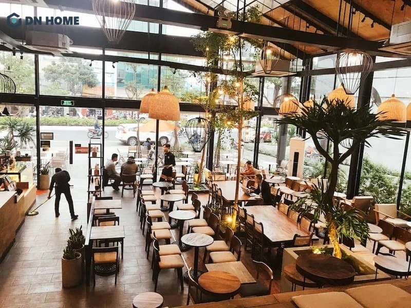 Cần chọn các mẫu nội thất phù hợp với thiết kế hướng đến