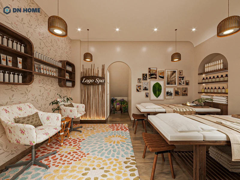 Lựa chọn đồ nội thất thông minh tối ưu diện tích